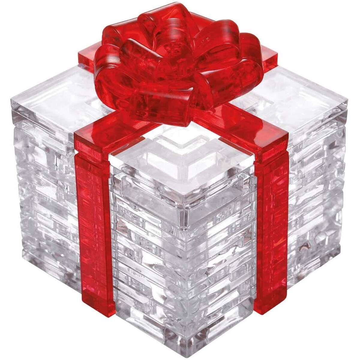 HCM Kinzel Crystal Puzzle Geschenk