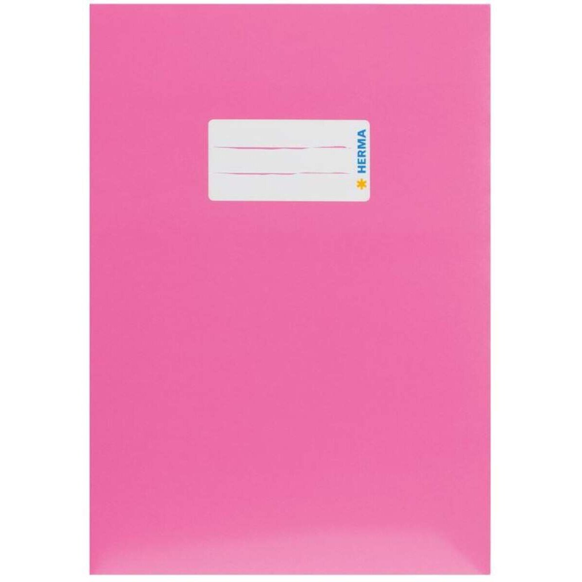 HERMA Karton-Heftschoner A5, Pink