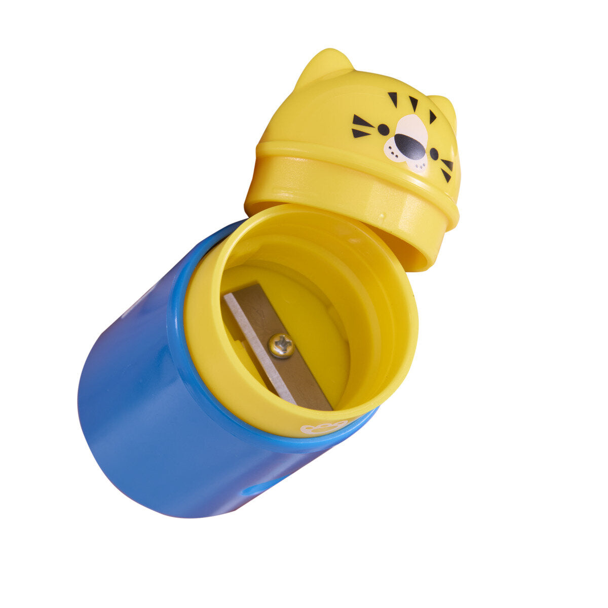 Idena Anspitzer mit Motiv, 1 Stück, 4-fach sortiert