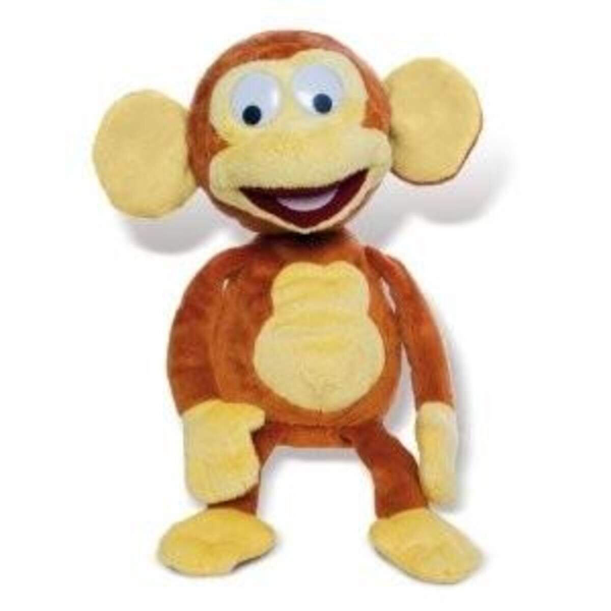 IMC Toys Verrückter Affe