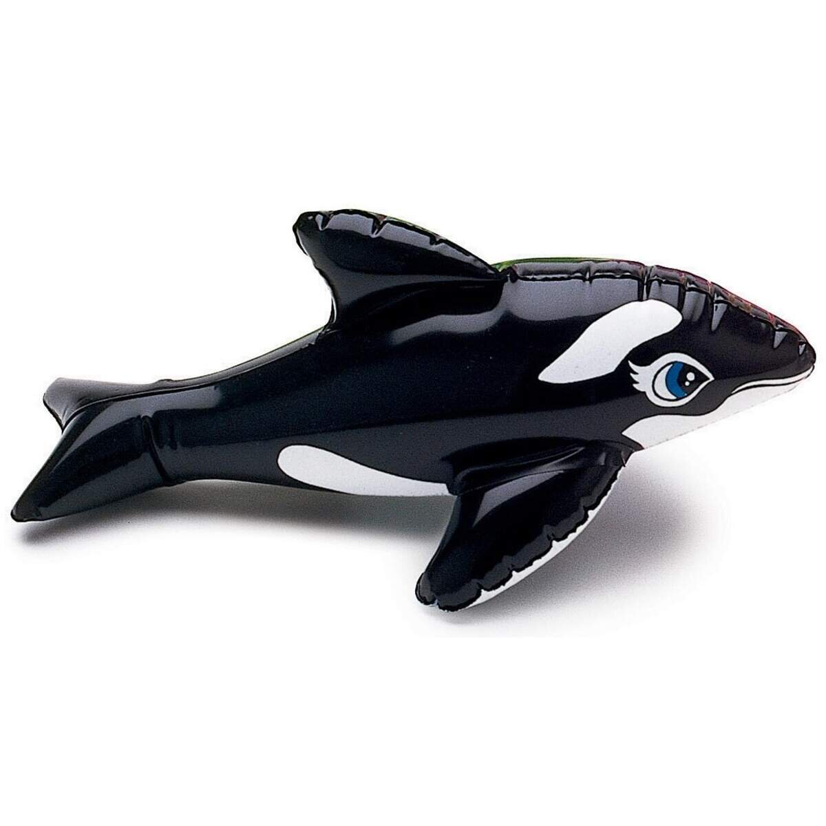 Intex Aufblasbare Badewannentiere, sortiert