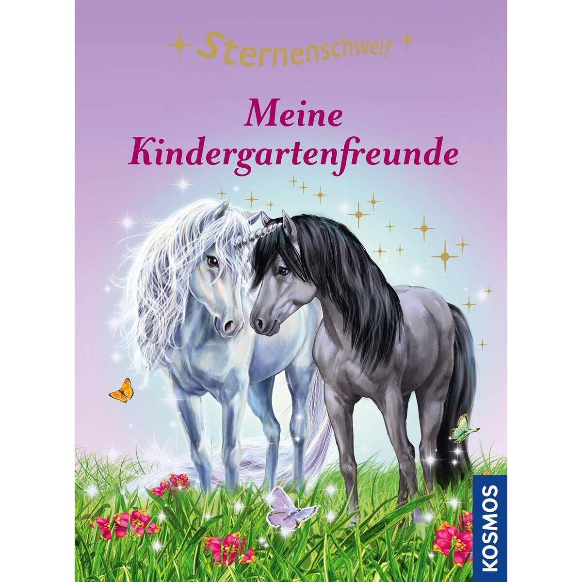 KOSMOS Sternenschweif - Meine Kindergartenfreunde