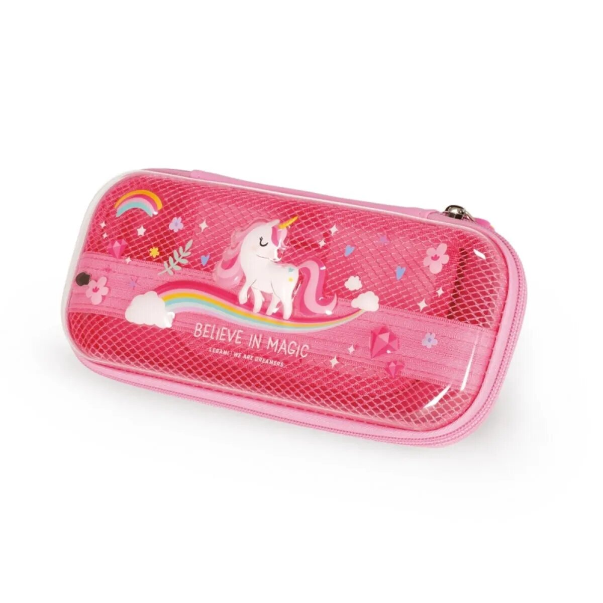 Legami Federmäppchen Wonderwow Unicorn 23 x 5 x 11 cm