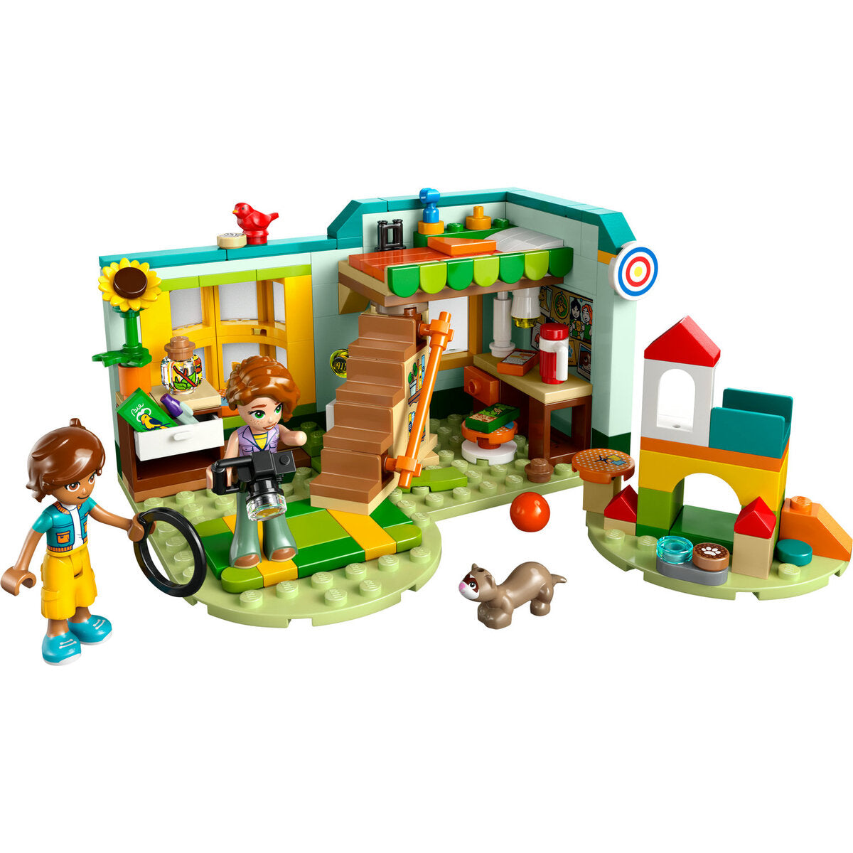 LEGO® Friends 42646 Autumns Zimmer