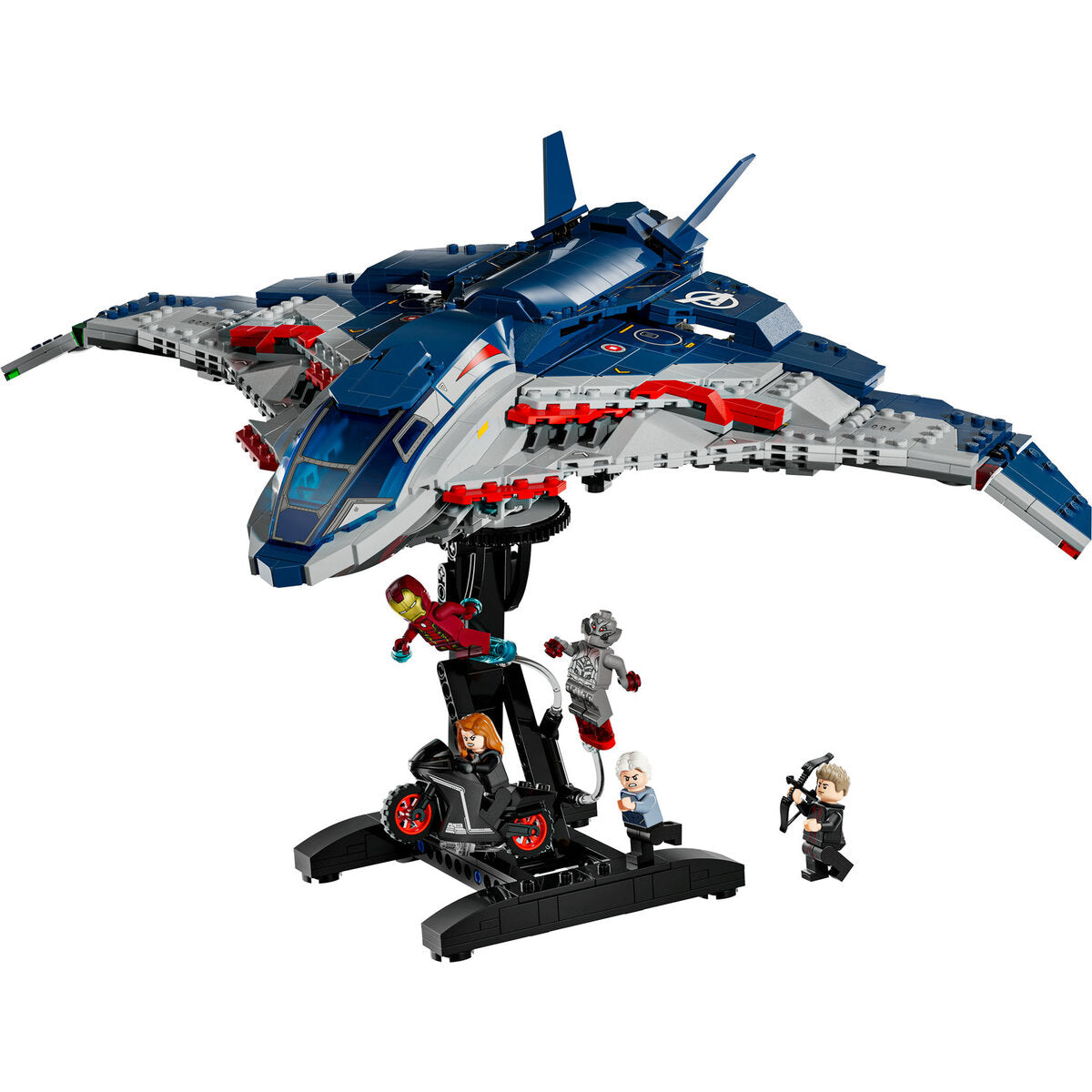 LEGO® Marvel Super Heroes 76325 Avengers: Age of Ultron Quinjet