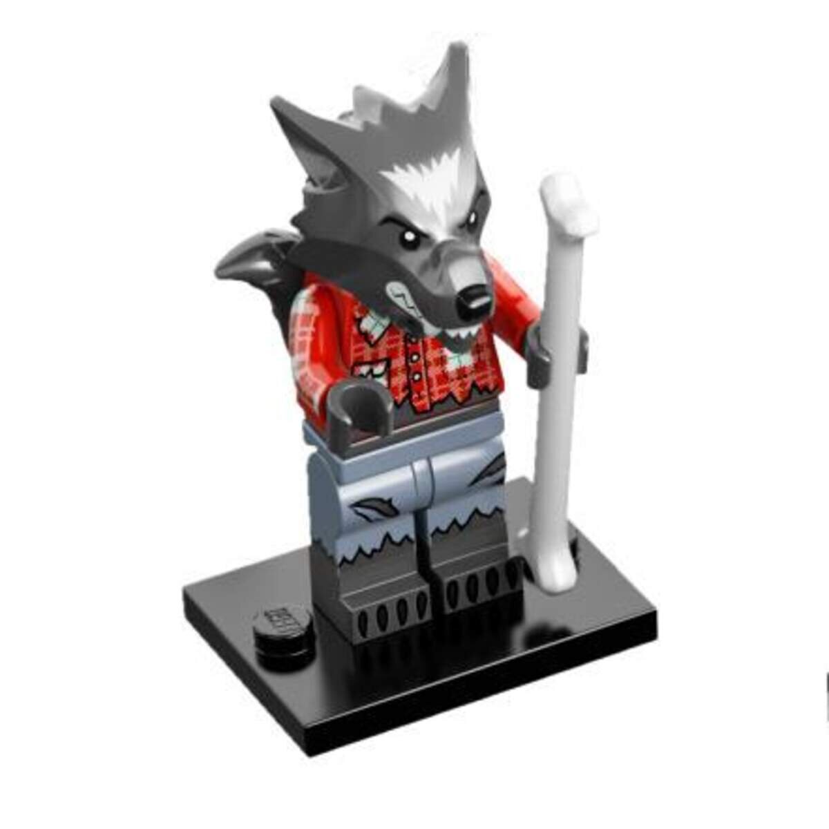 LEGO® Minifigures 71010 Serie 14 Monsters, sortiert