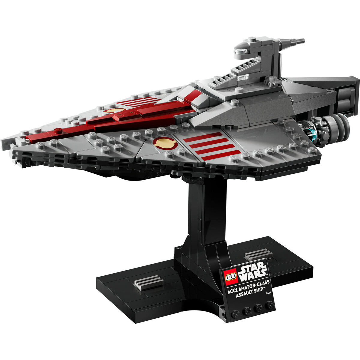 LEGO® Star Wars™ 75404 Assault Ship™ der Acclamator-Klasse