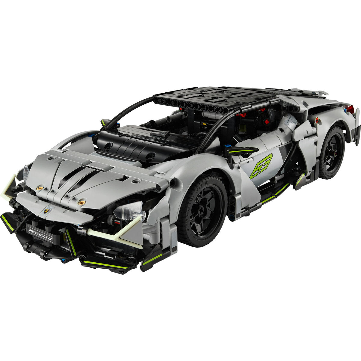 LEGO® Technic 42214 Lamborghini Revuelto Supersportwagen