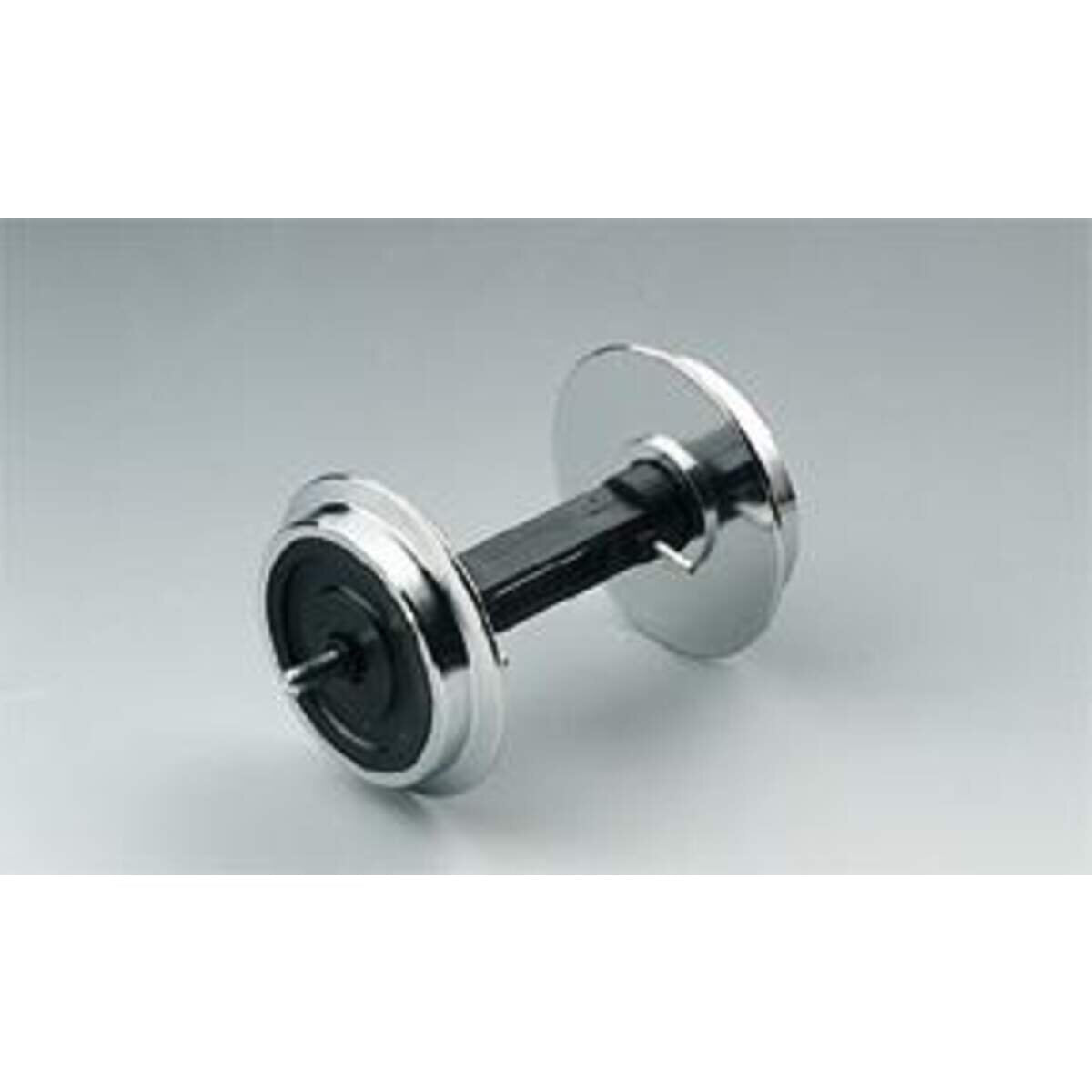 LGB 67403 - Kugelgelagertes Radsatzpaar