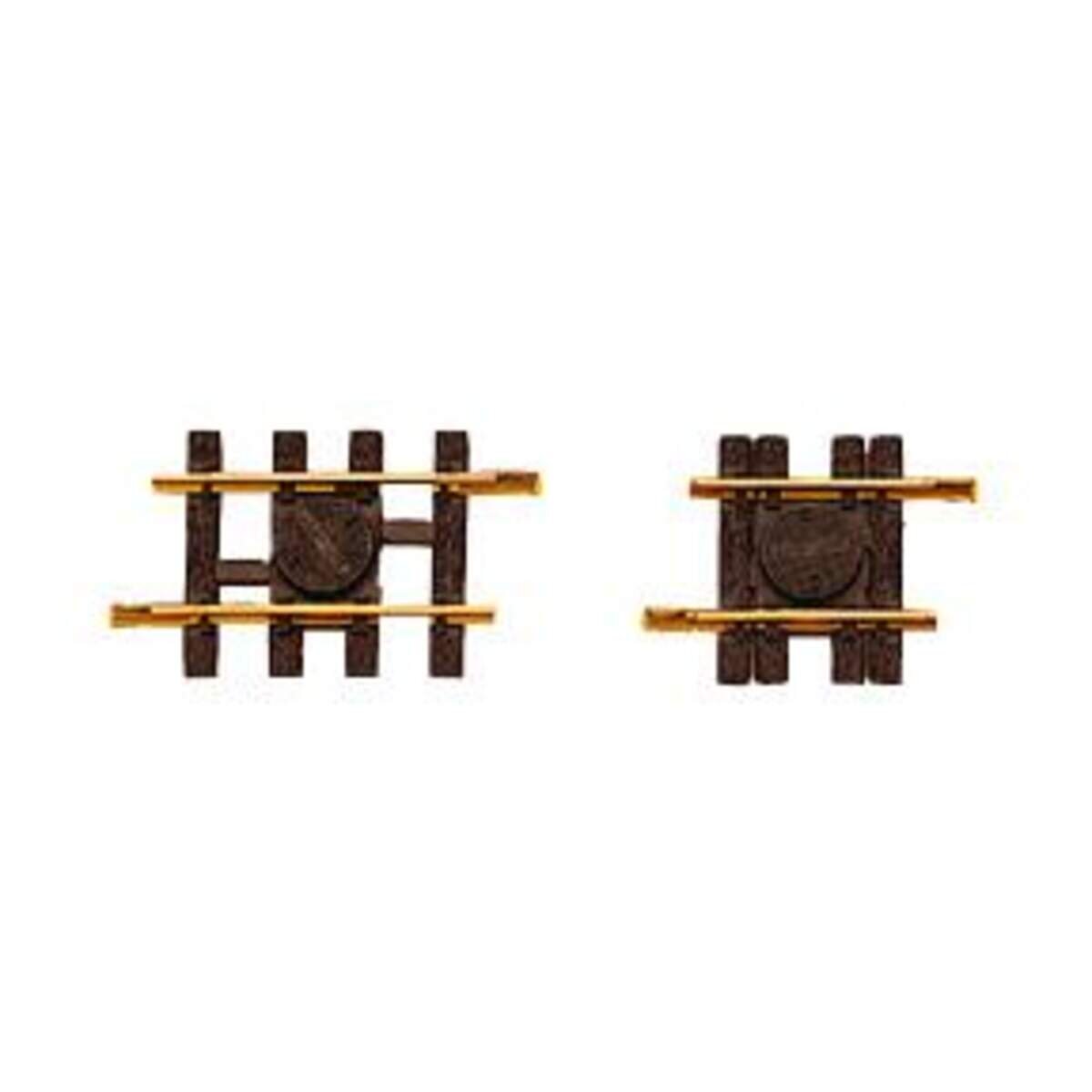 LGB Verstellbares gerades Gleis 88-120 mm