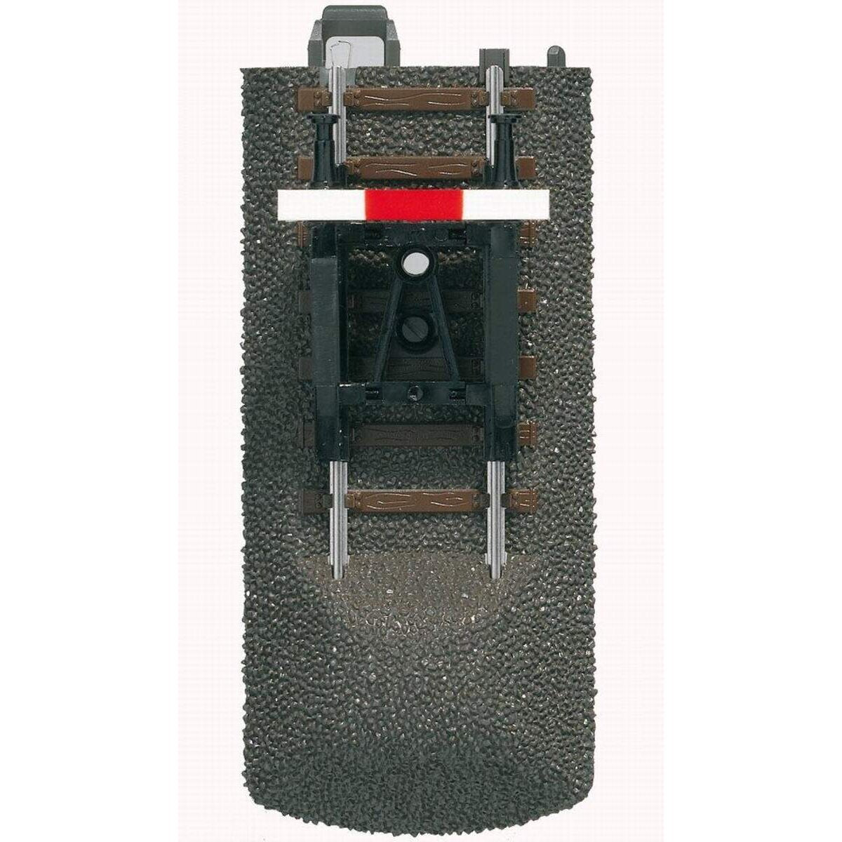 Märklin 24977 Gleisende mit Prellbock