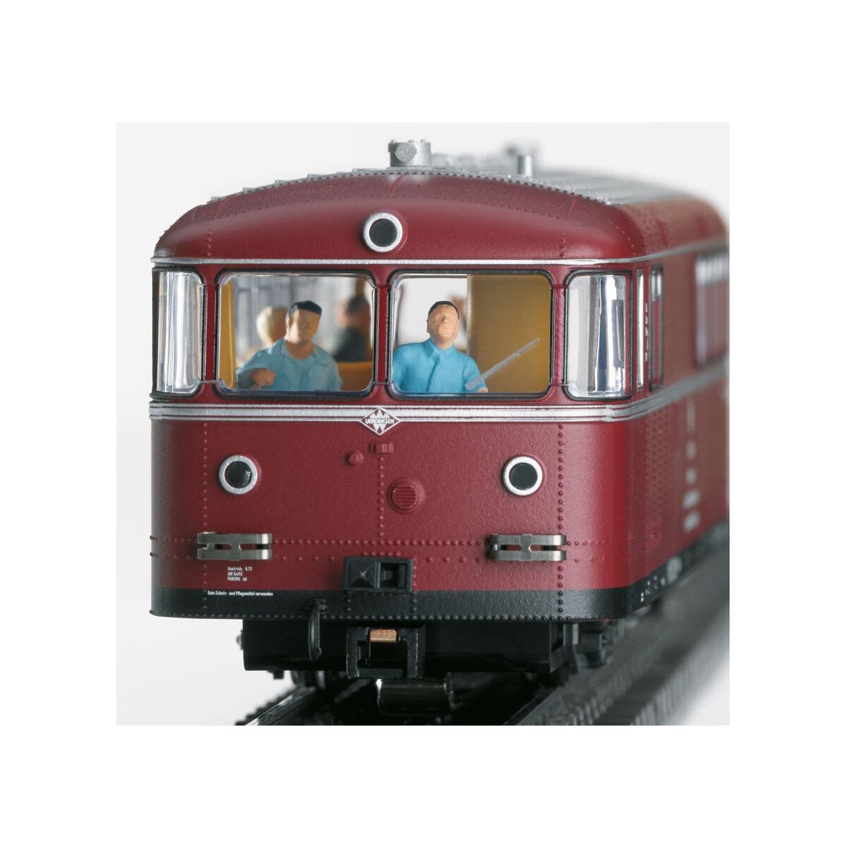 Märklin 39958 - H0 Triebwagen Baureihe 724