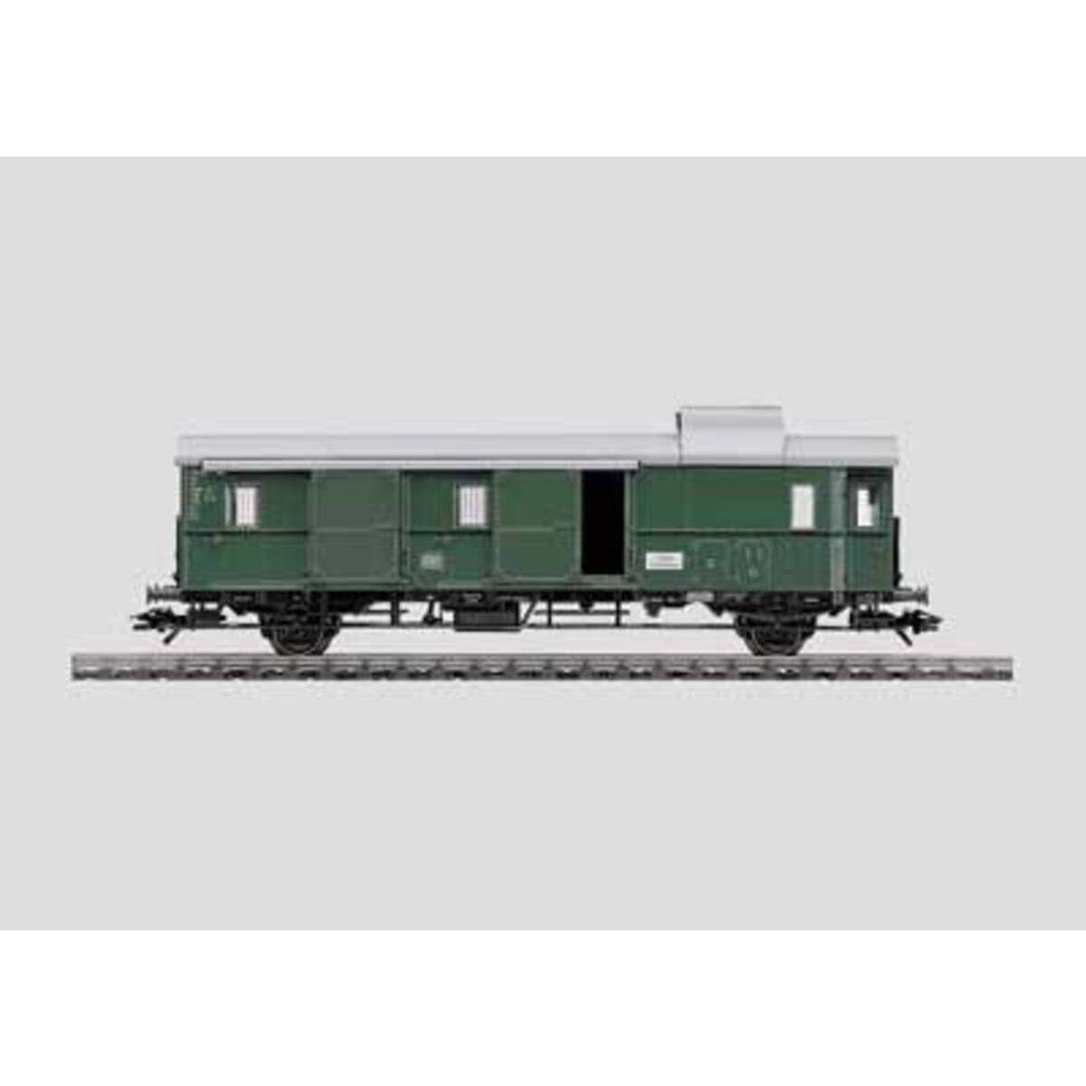Märklin 4315 Gepäckwagen, Spur H0