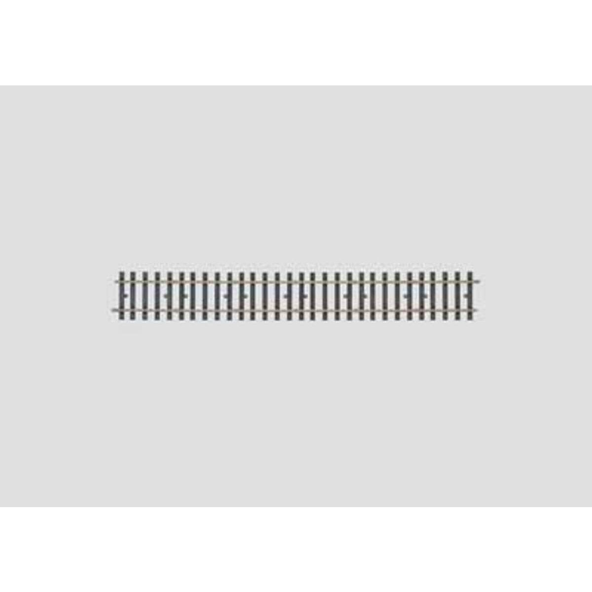 Märklin 59059 Gerades Gleis , Spur 1