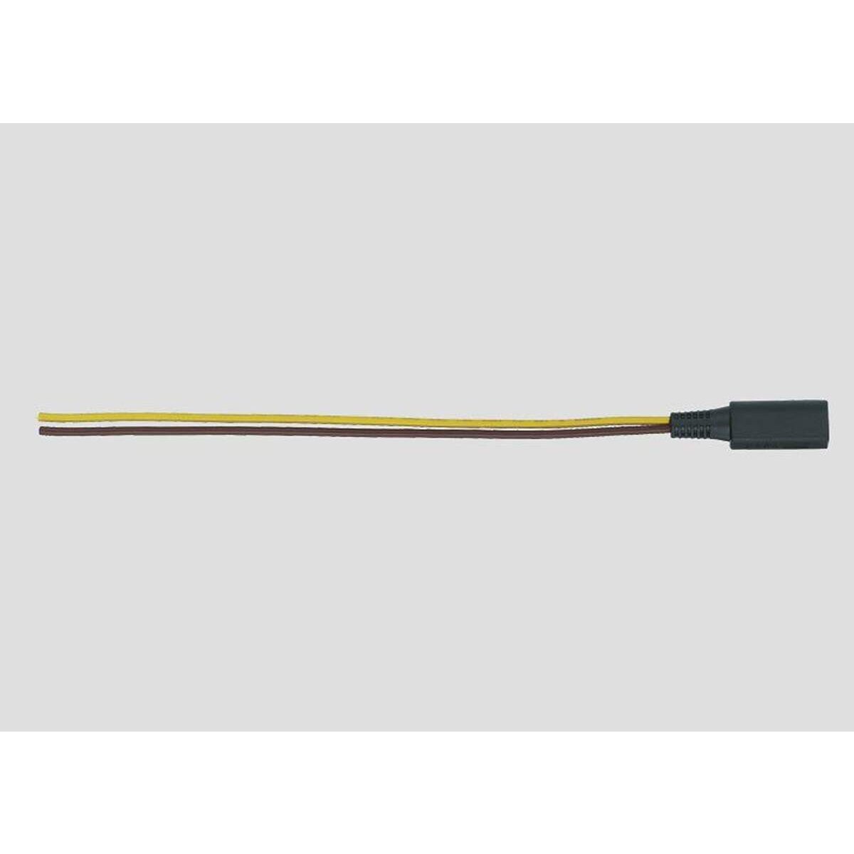 Märklin 60200 Anschlussadapter zu Schaltnetzteilen