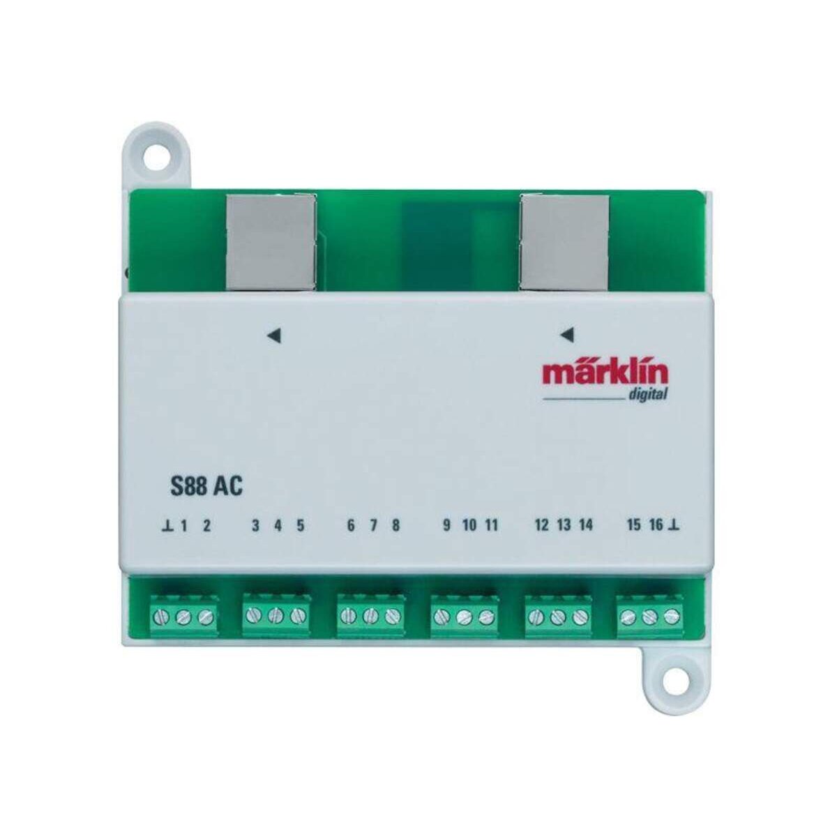 Märklin 60881 Decoder s 88