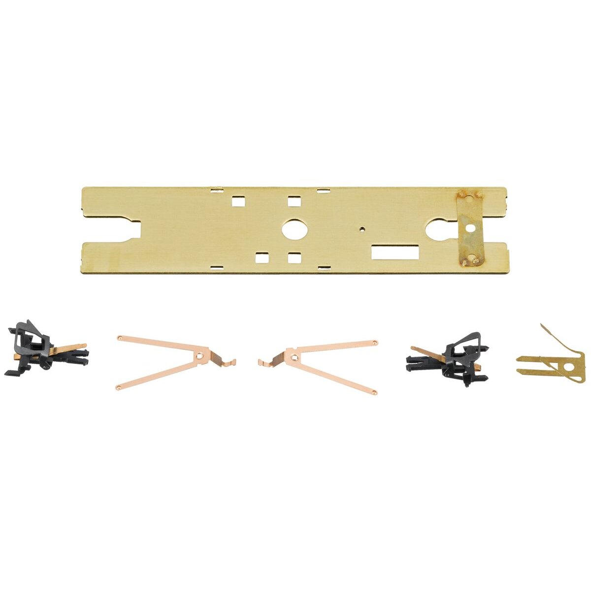 Märklin 72023 - H0 Stromführende trennbare Kurzkupplung