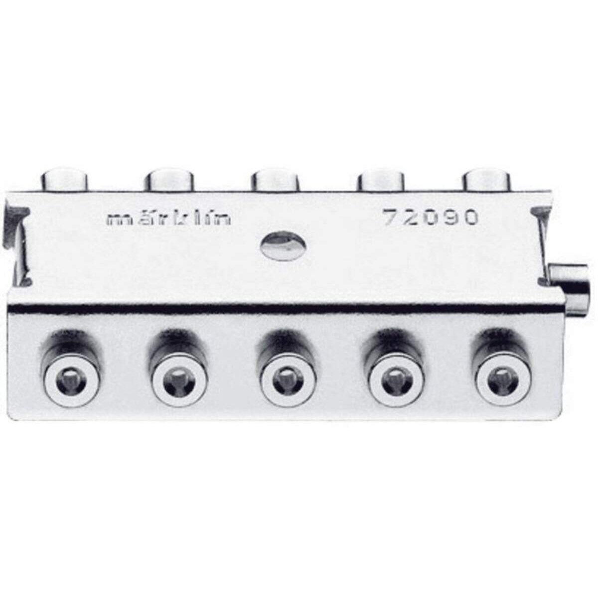 Märklin 72090 Verteilerplatte