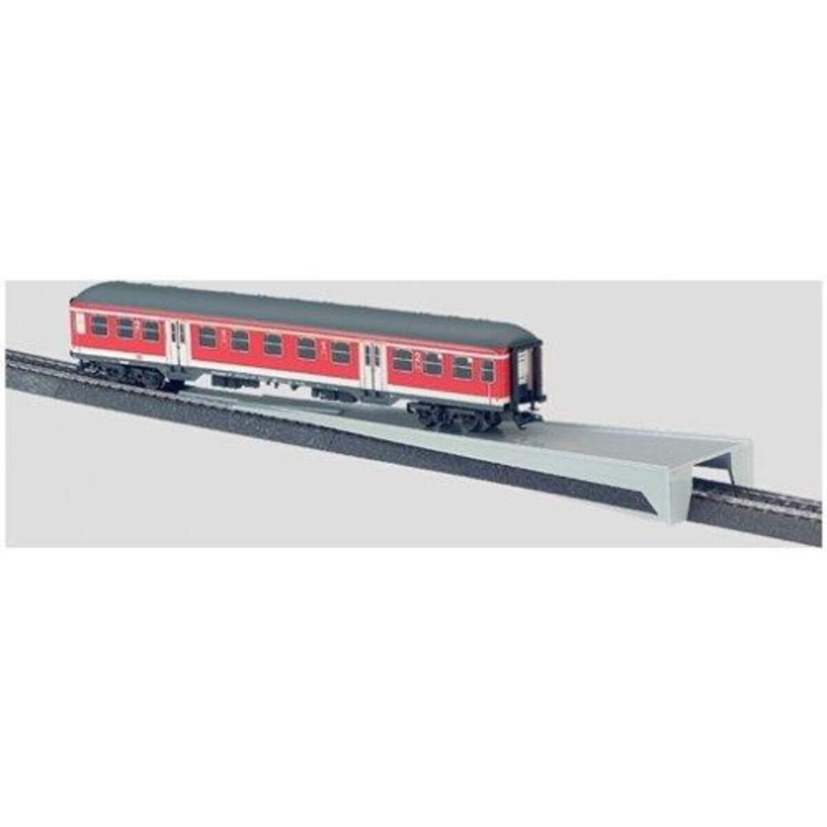 Märklin 7224 Aufgleisgerät