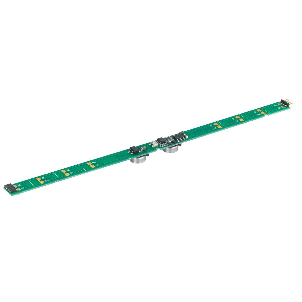 Märklin 73411 - H0 LED-Innenbeleuchtung kaltweiß