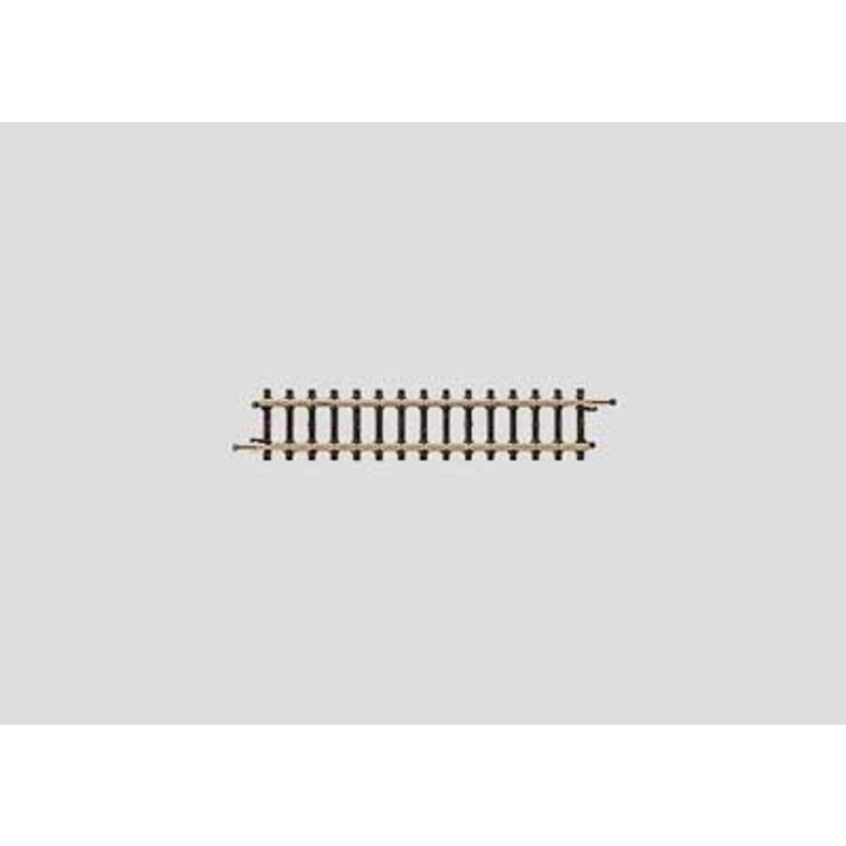 Märklin 8503 Gerades Gleis, Spur Z