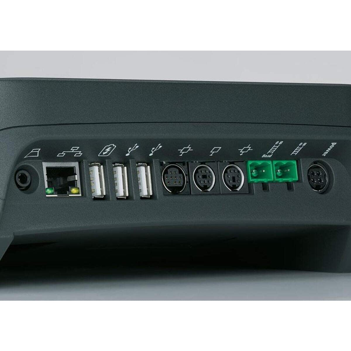 Märklin Central Station 3