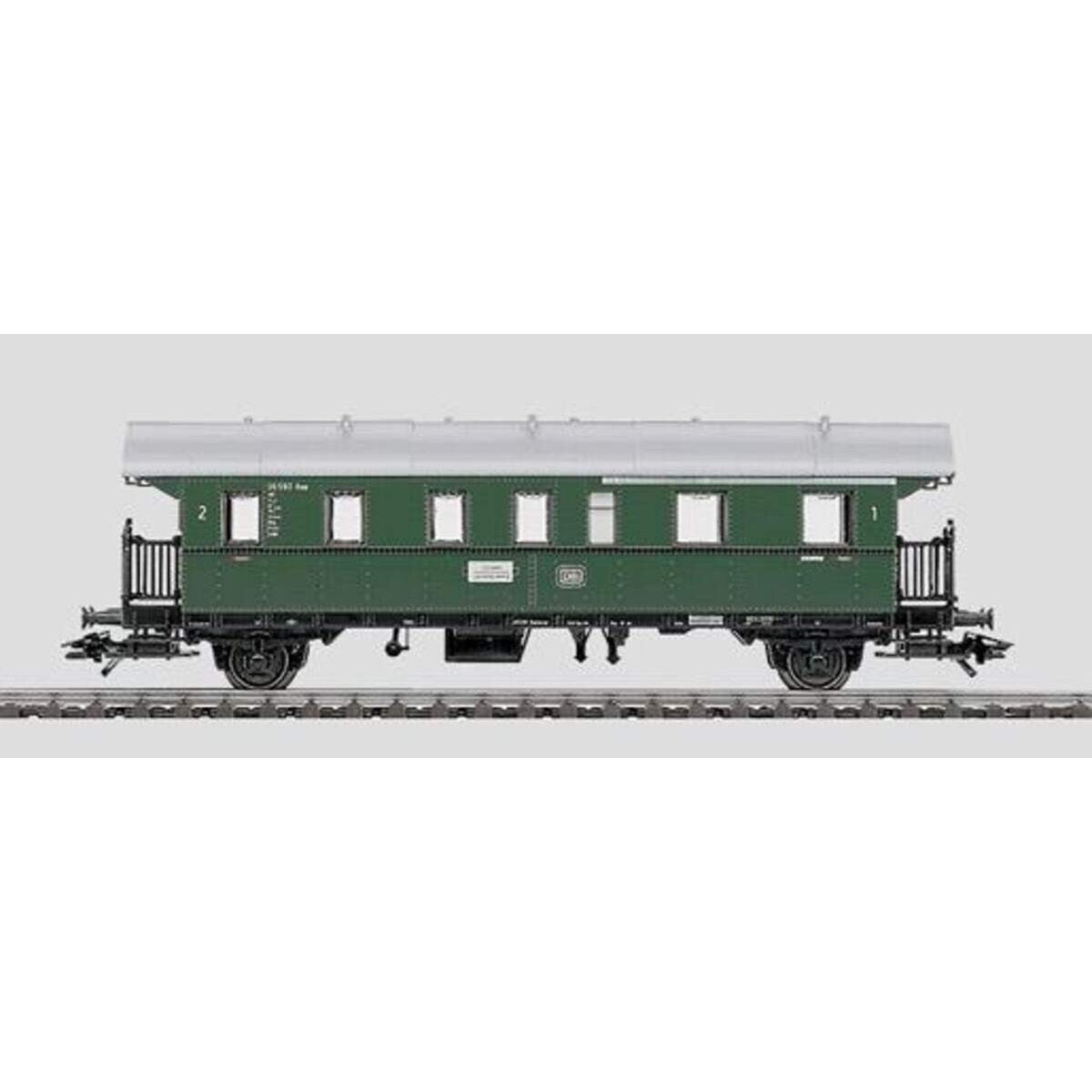 Märklin Personenwagen