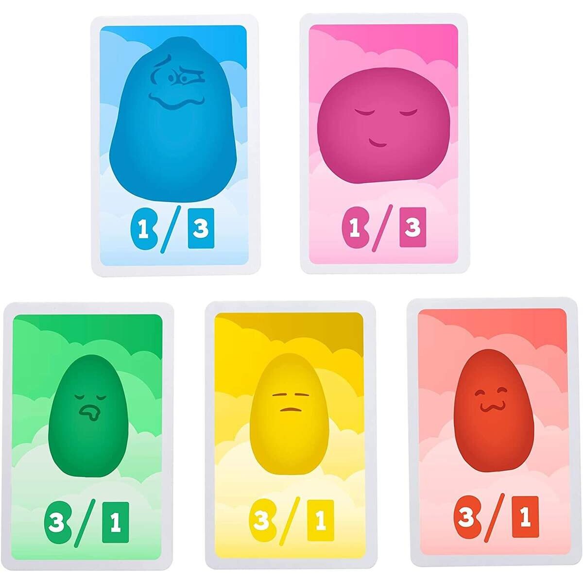 Mattel Games Mister Pups Versteckspiel, Kinderspiel, Aktionsspiel