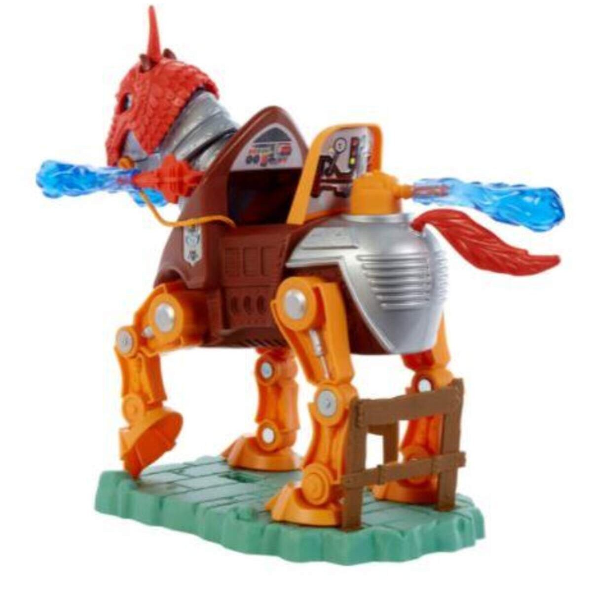 Mattel He-Man and the Masters of the Universe Origins Actionfigur 18 cm: Stridor