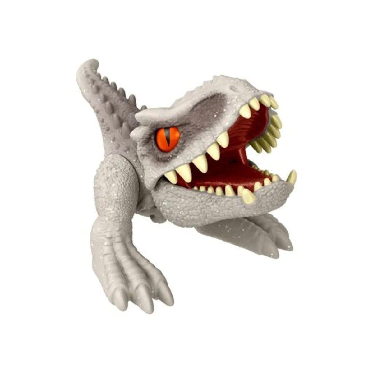 Mattel Jurassic World Wild Pop, 1 Stück, sortiert