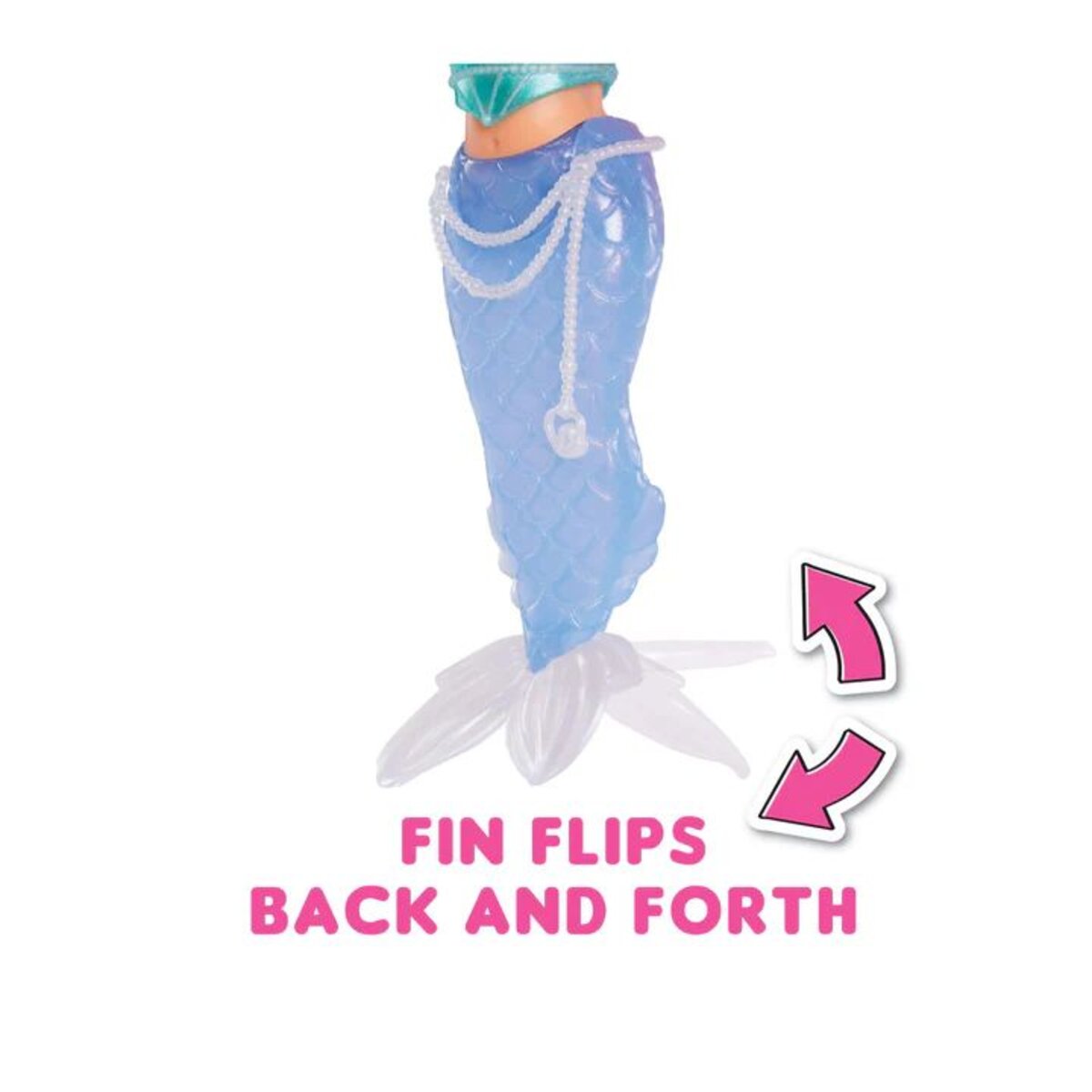 MGA Entertainment L.O.L. Surprise Tweens MERMAID Doll - Lola Waves