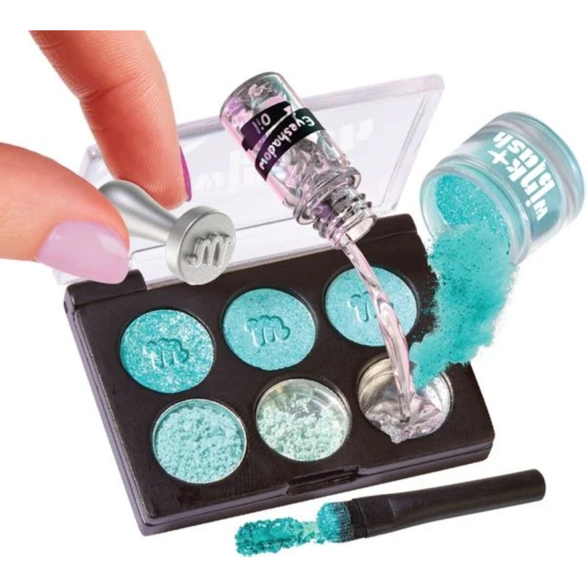 MGA Miniverse - Make it mini MakeUp Series 1