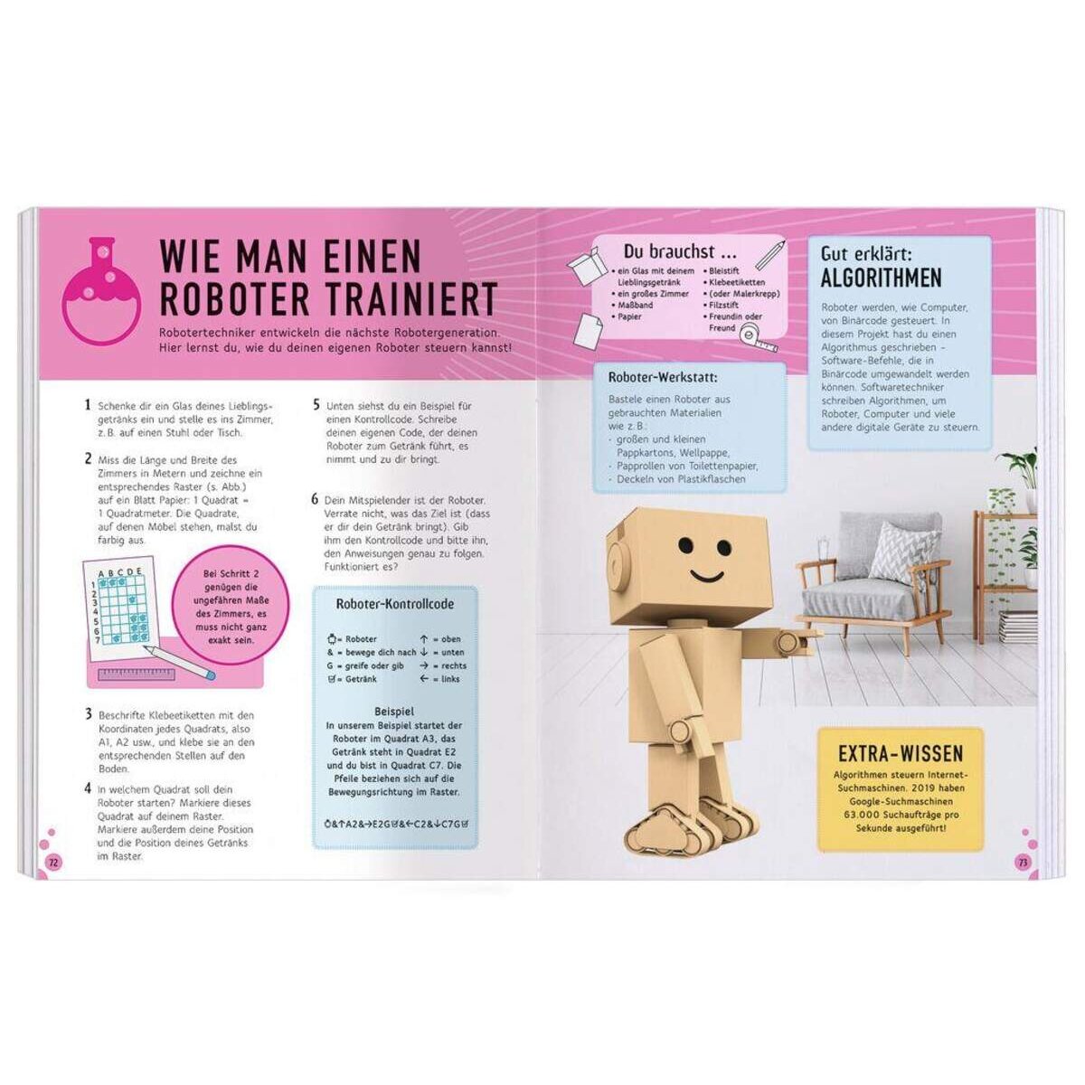 moses. PhänoMINT Technik-Experimente