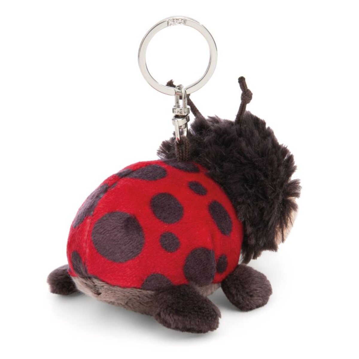 NICI Schlüsselanhänger Marienkäfer Dotti-Lotti NICI GREEN