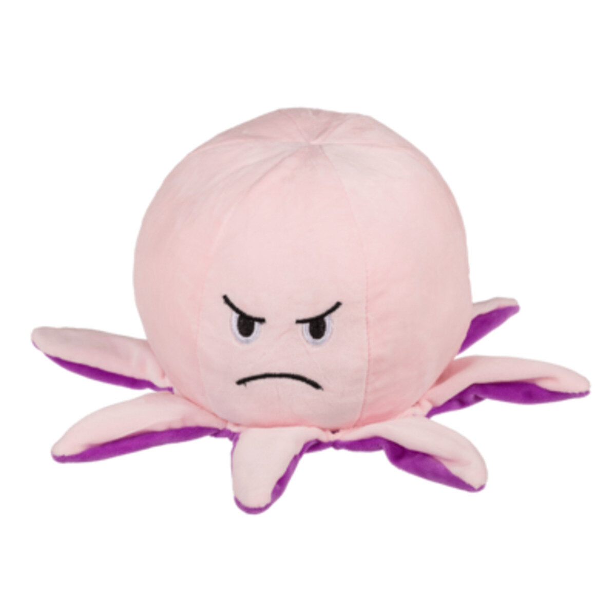 Out of the Blue Plüsch-Wendetier, Oktopus, ca. 25 cm