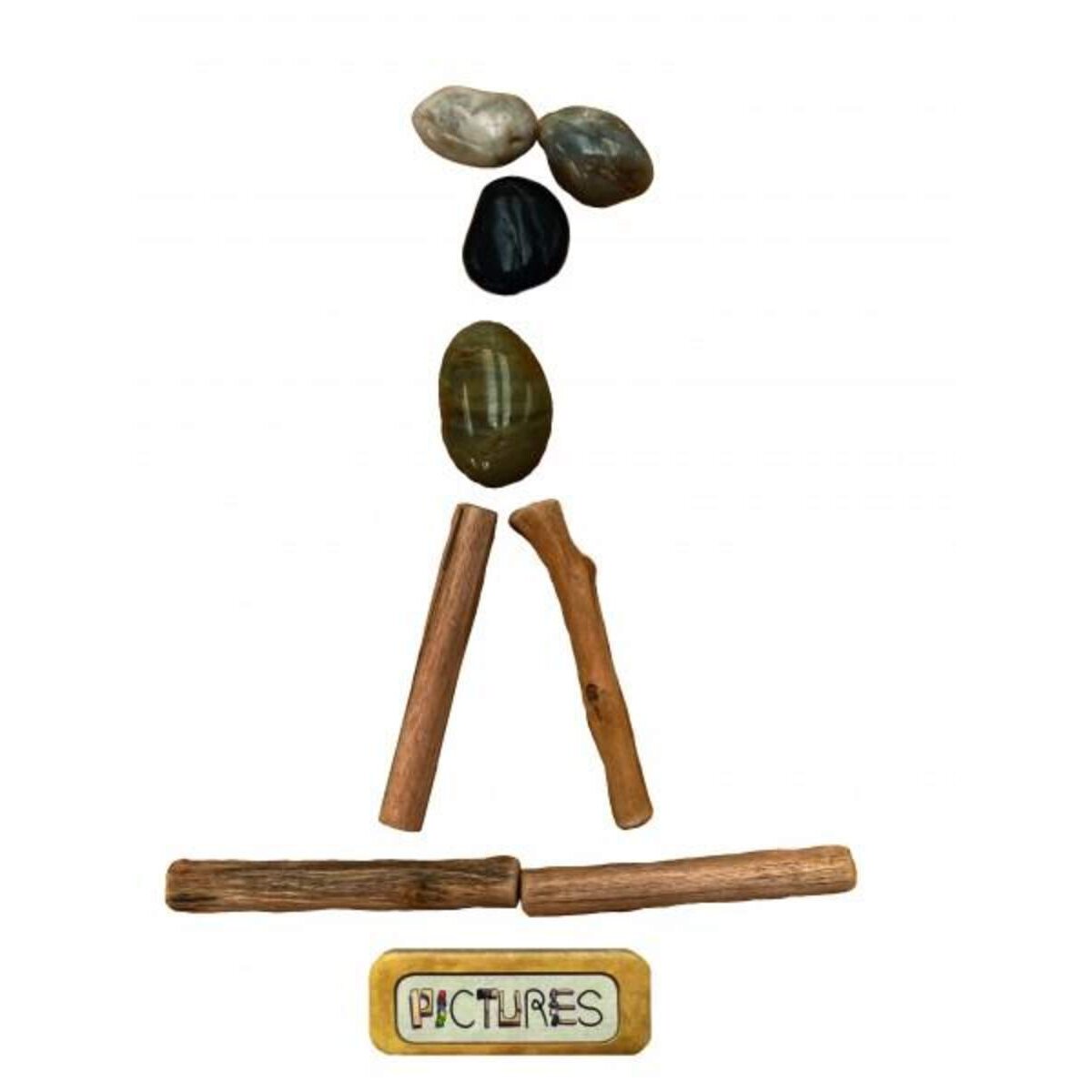 PD Verlag Pictures, Spiel des Jahres 2020