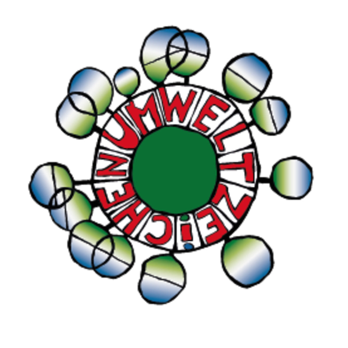 Pilot Kugelschreibermine BRFV-10M, blau