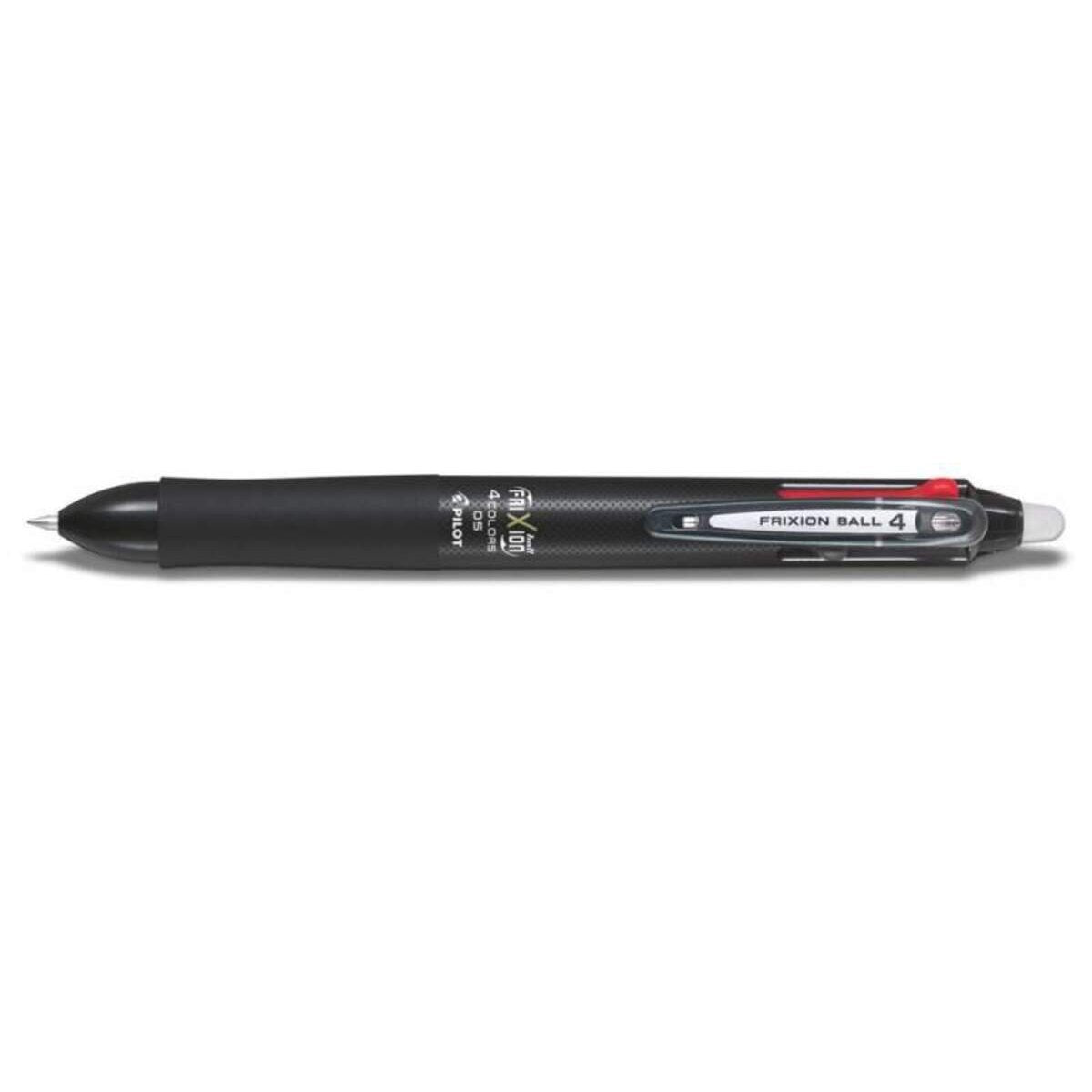 Pilot Tintenroller FriXion Ball 4 Colors 0.5 (F)