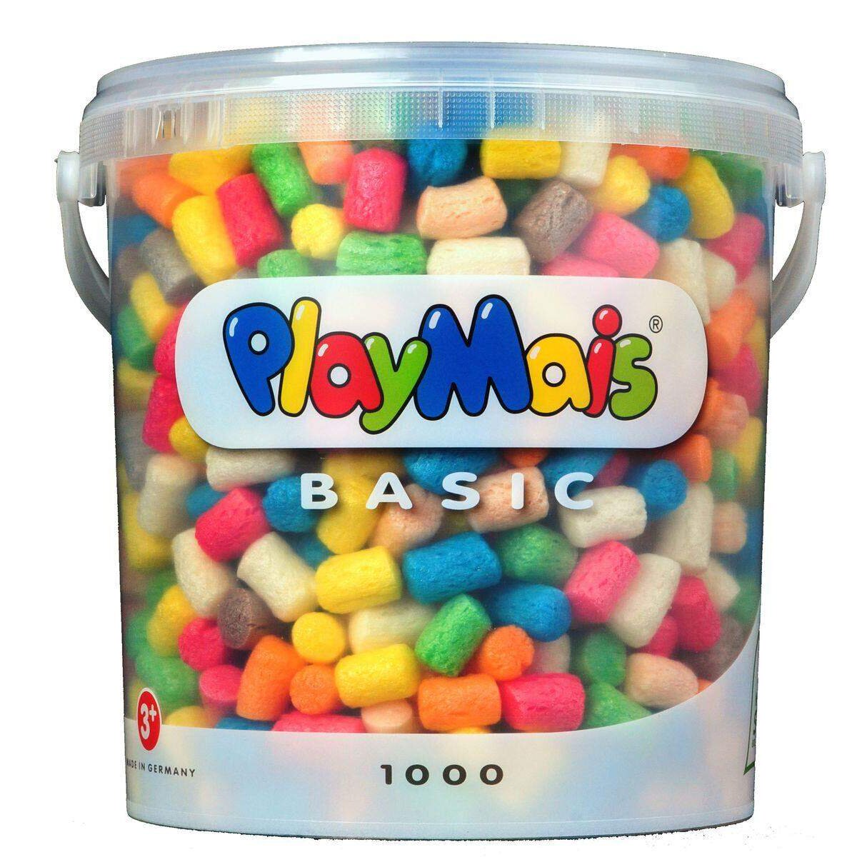 PlayMais Classic Basic 1000