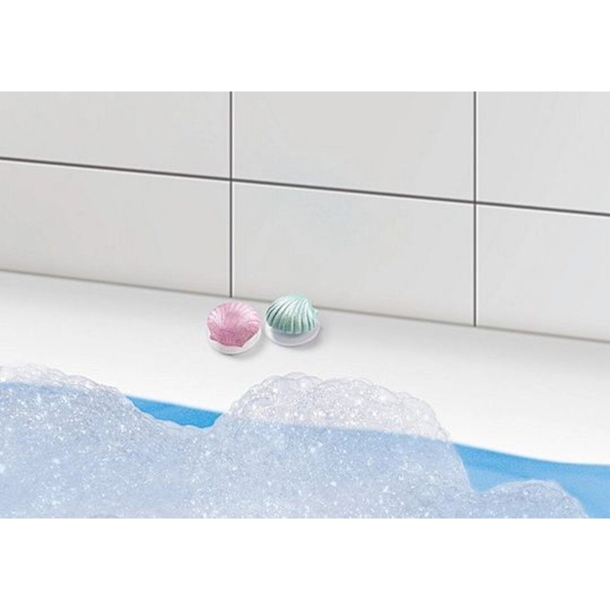 PLAYMOBIL® 71504 Princess Magic - Meerjungfrauen-Kinder mit Quallen