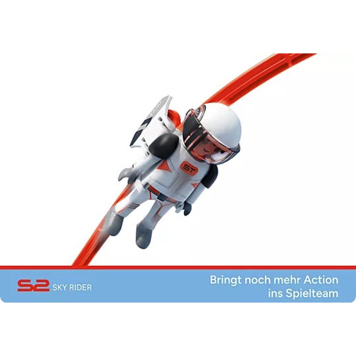 PLAYMOBIL® 71976 Sky Trails: Sky Rider