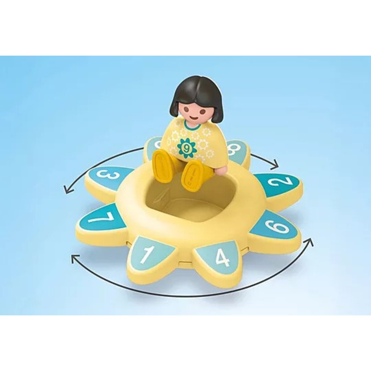 PLAYMOBIL® 71655 JUNIOR: Mein erstes Playmobil