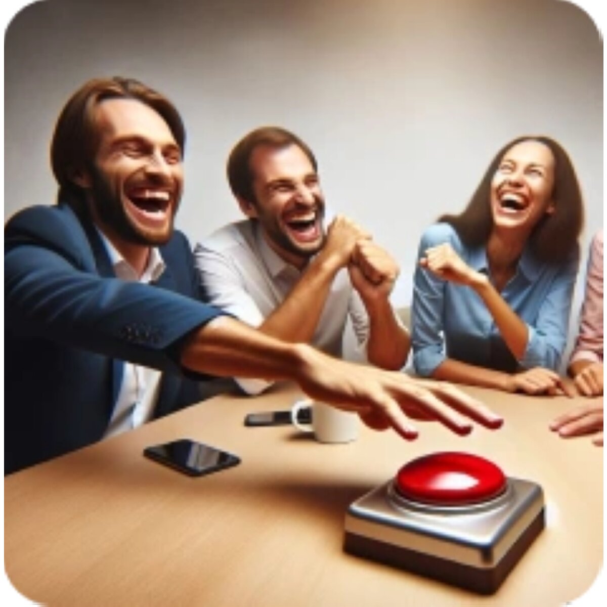 PLAYTHATSONG! Das Musikpartyspiel für alle Generationen App erforderlich