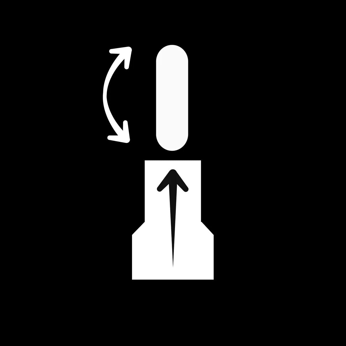 Posca Marker UNI POSCA PC-5M neon-rosa