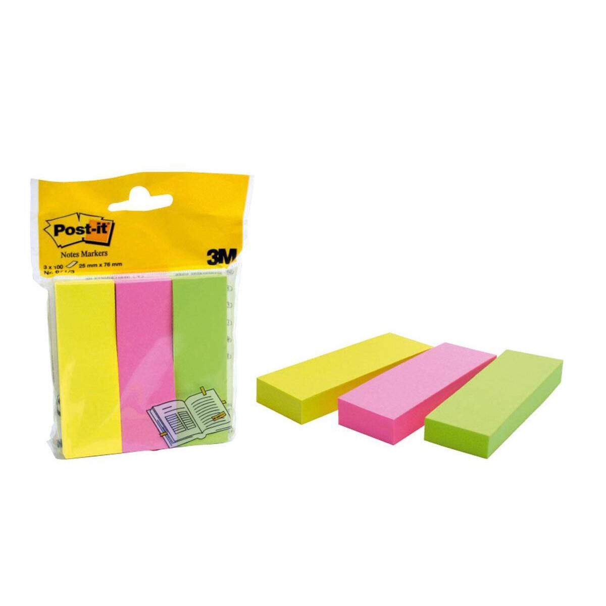 Post-it® Notes Page Marker