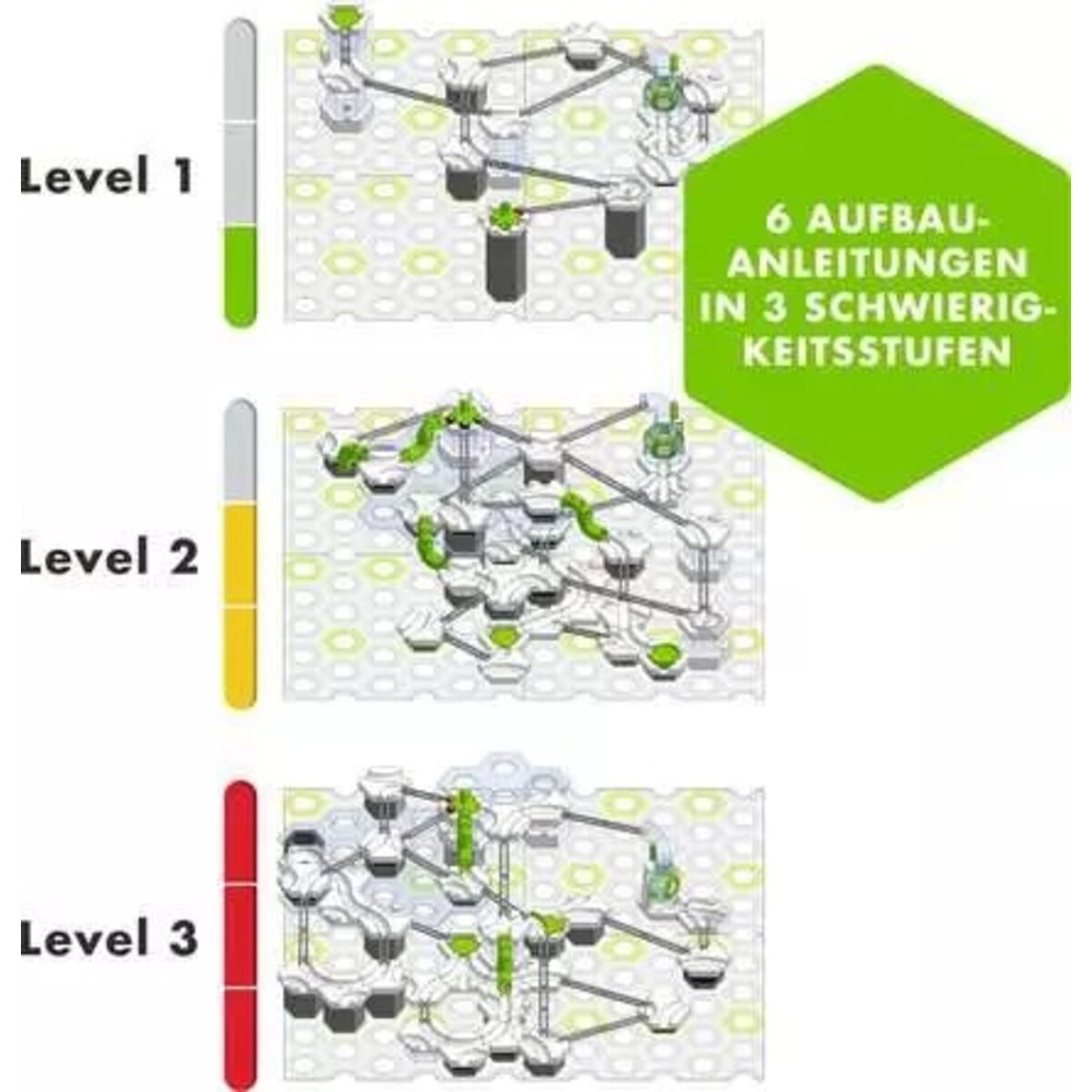 Ravensburger GraviTrax Action-Set Energy