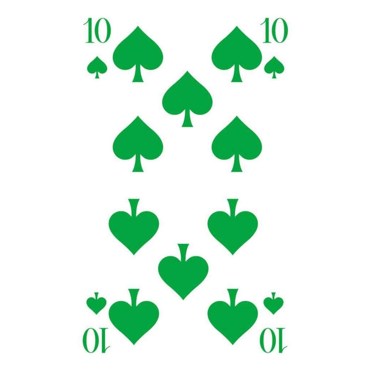 Ravensburger Klassisches Skatspiel, Offizielle Turnierkarte des DSkV, 32 Karten in Klarsicht-Box