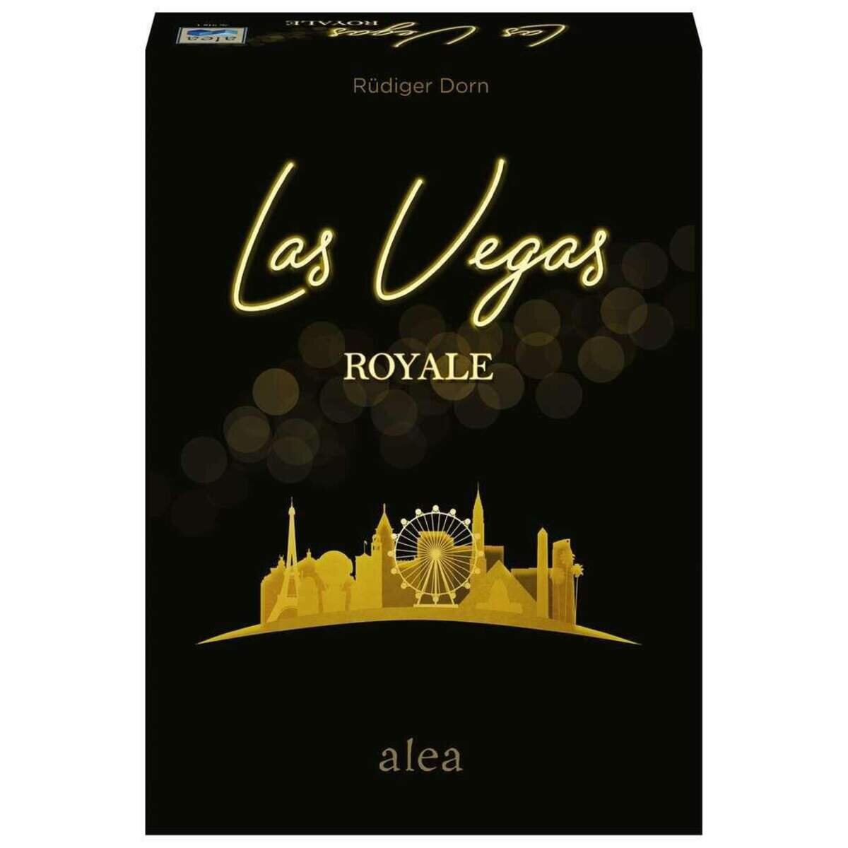 Ravensburger Las Vegas Royale