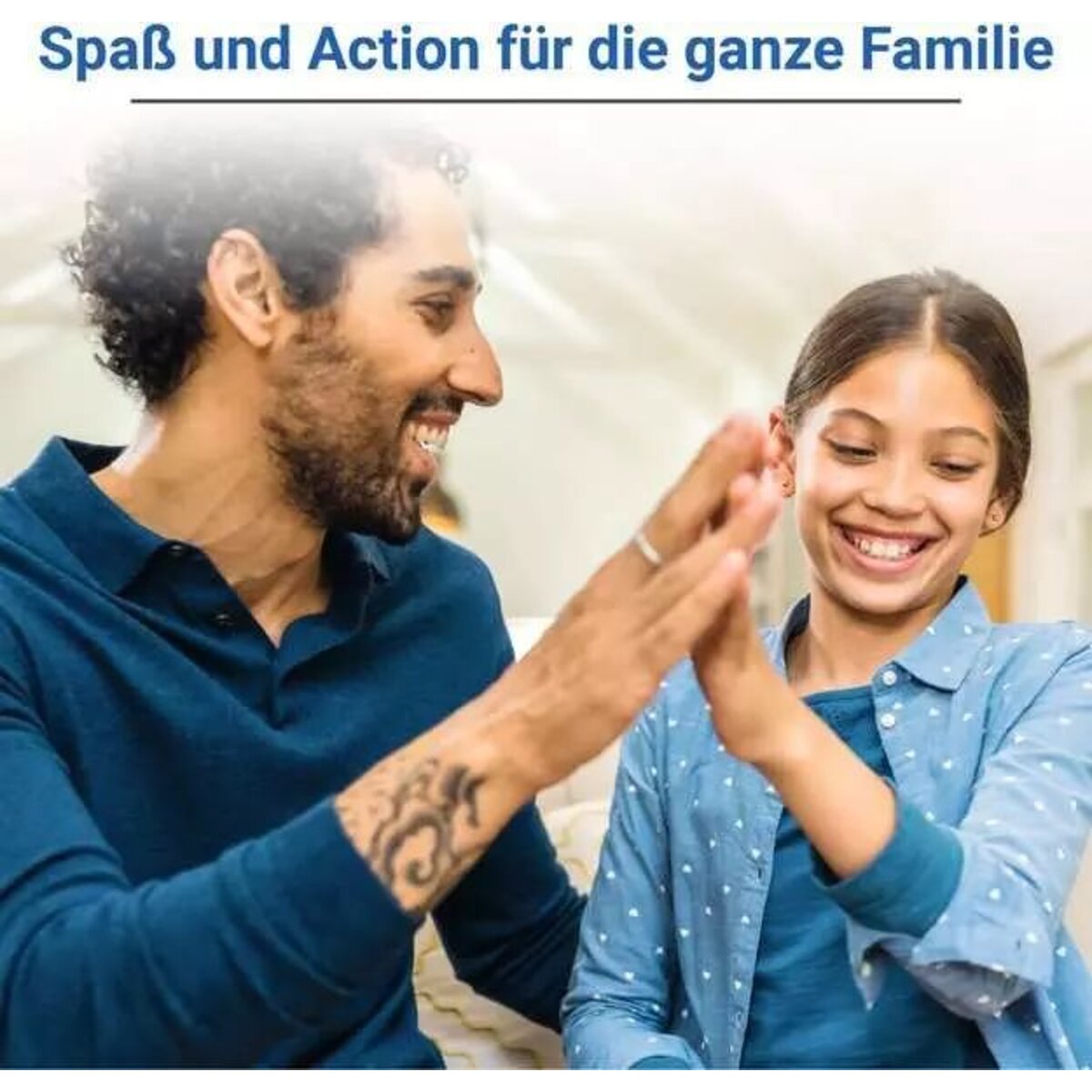 Ravensburger Make 'n' Break - Around the World