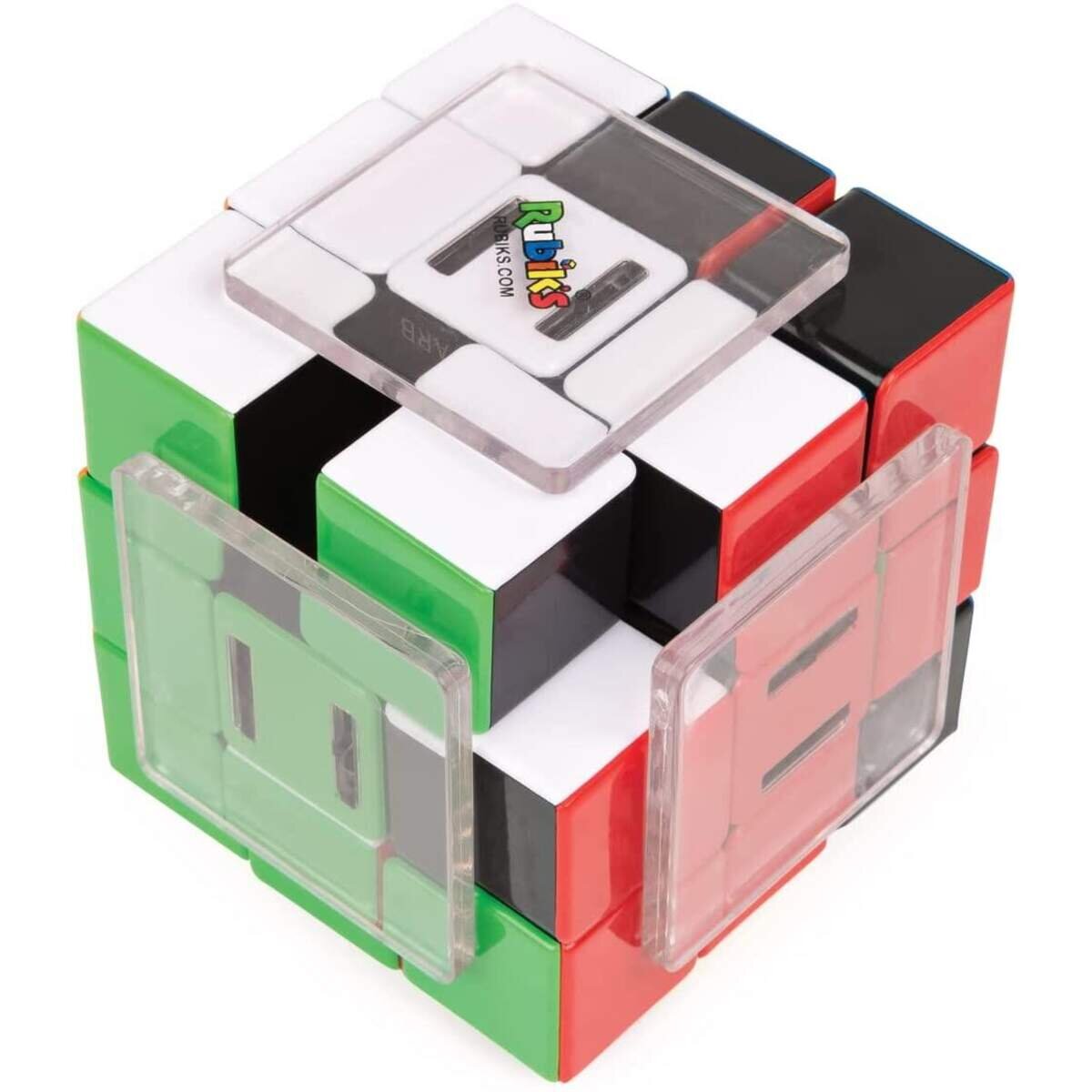 Ravensburger Rubik's Moving Cube